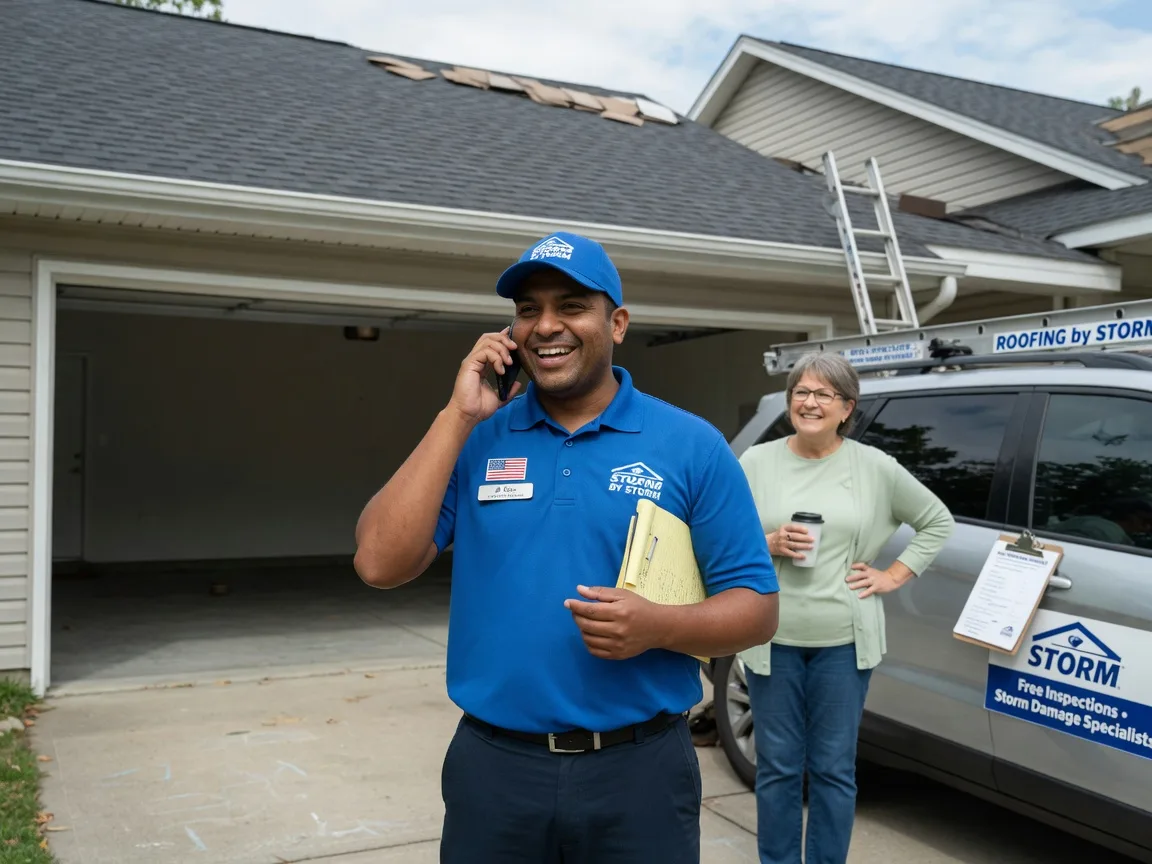 Roof Repair Near Me Greenwald, MN FAQs